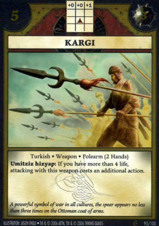 Kargi